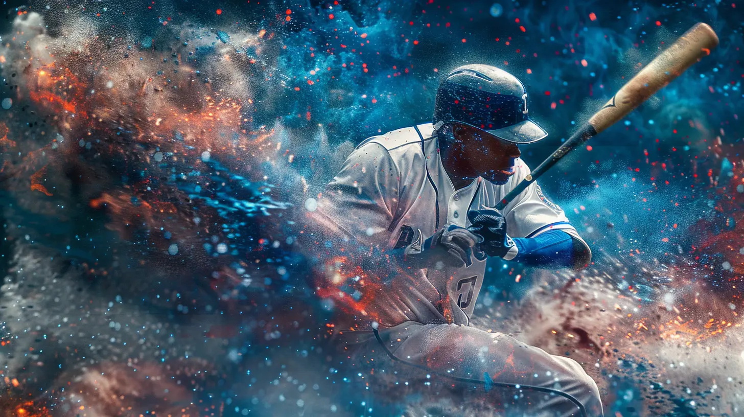 The Magic of [Player Name]: How They Turn Every Game into a Masterpiece