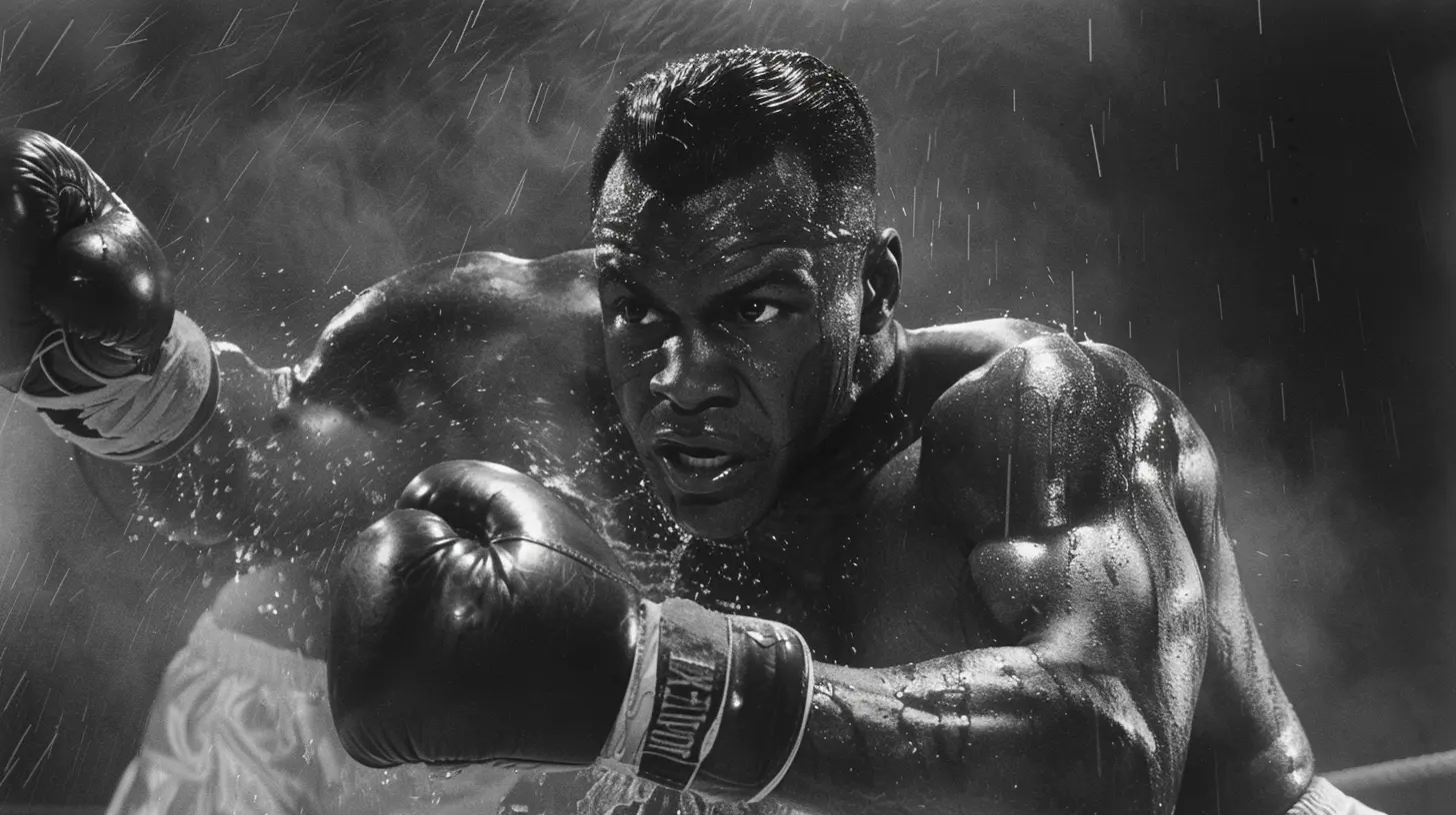 The Making of a Legend: Hall of Fame Worthy Performances