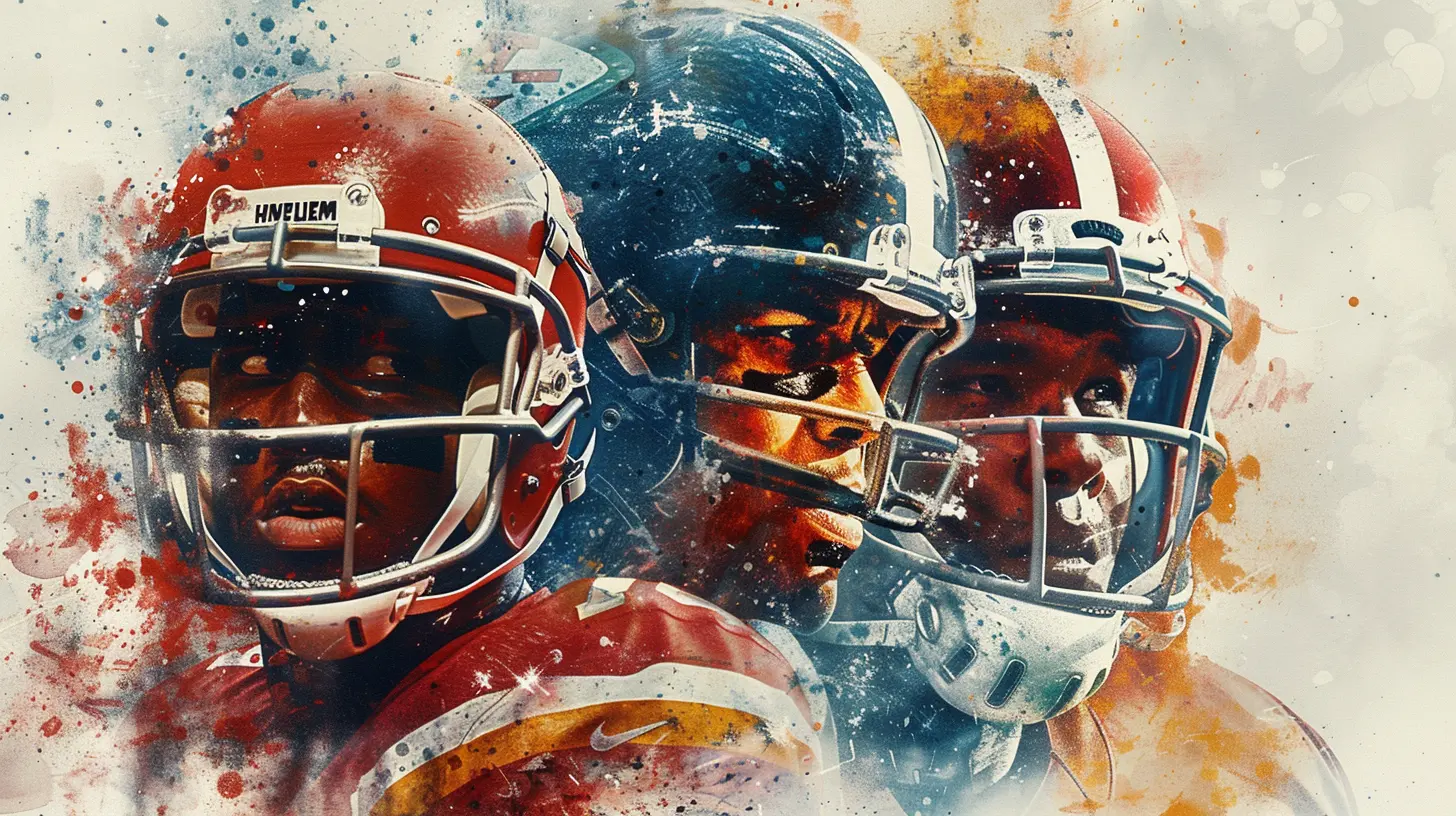 The Making of a Legend: Hall of Fame Worthy Performances