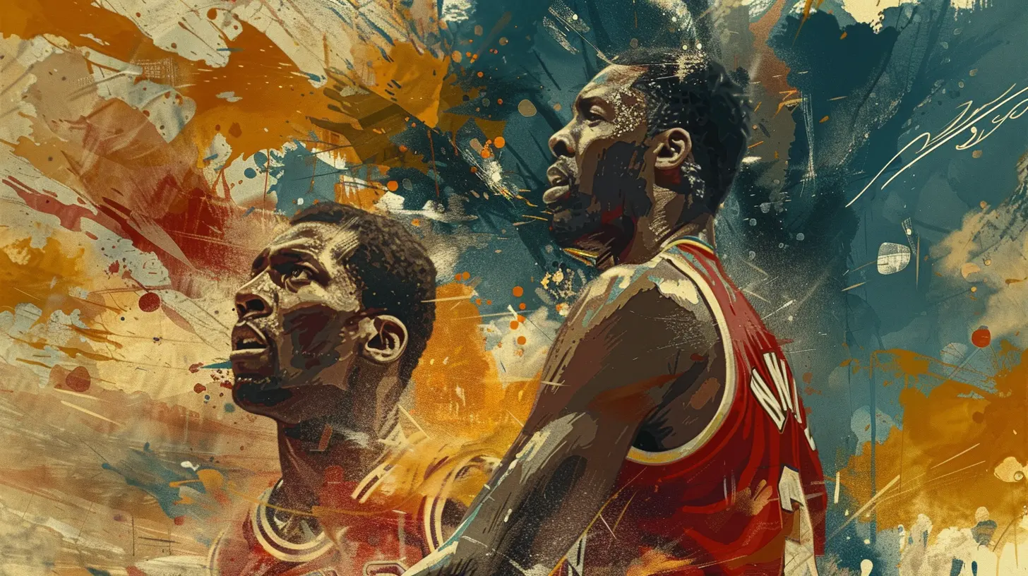 The Making of a Legend: Hall of Fame Worthy Performances