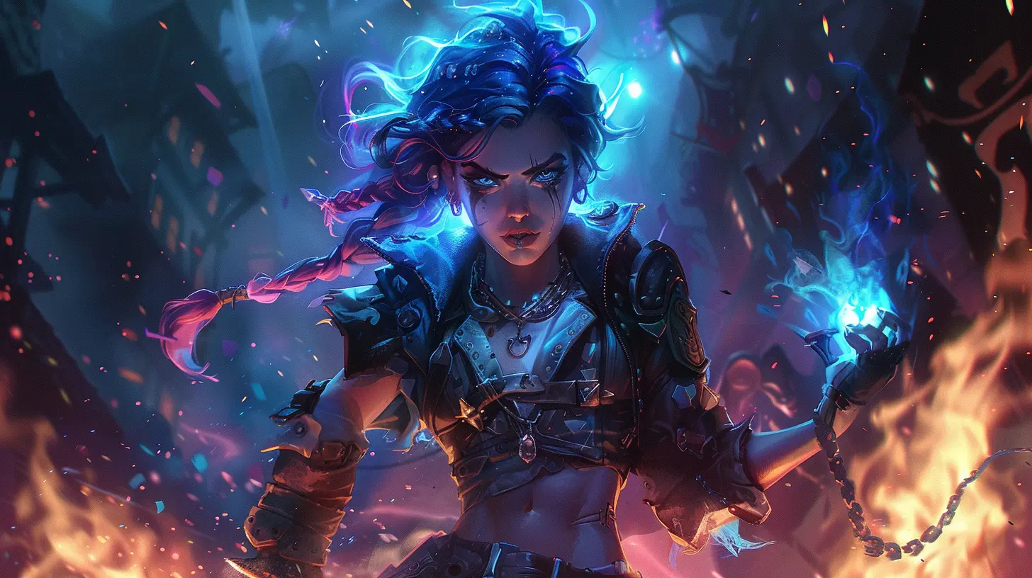 The Most Underrated Esports Titles You Should Be Watching