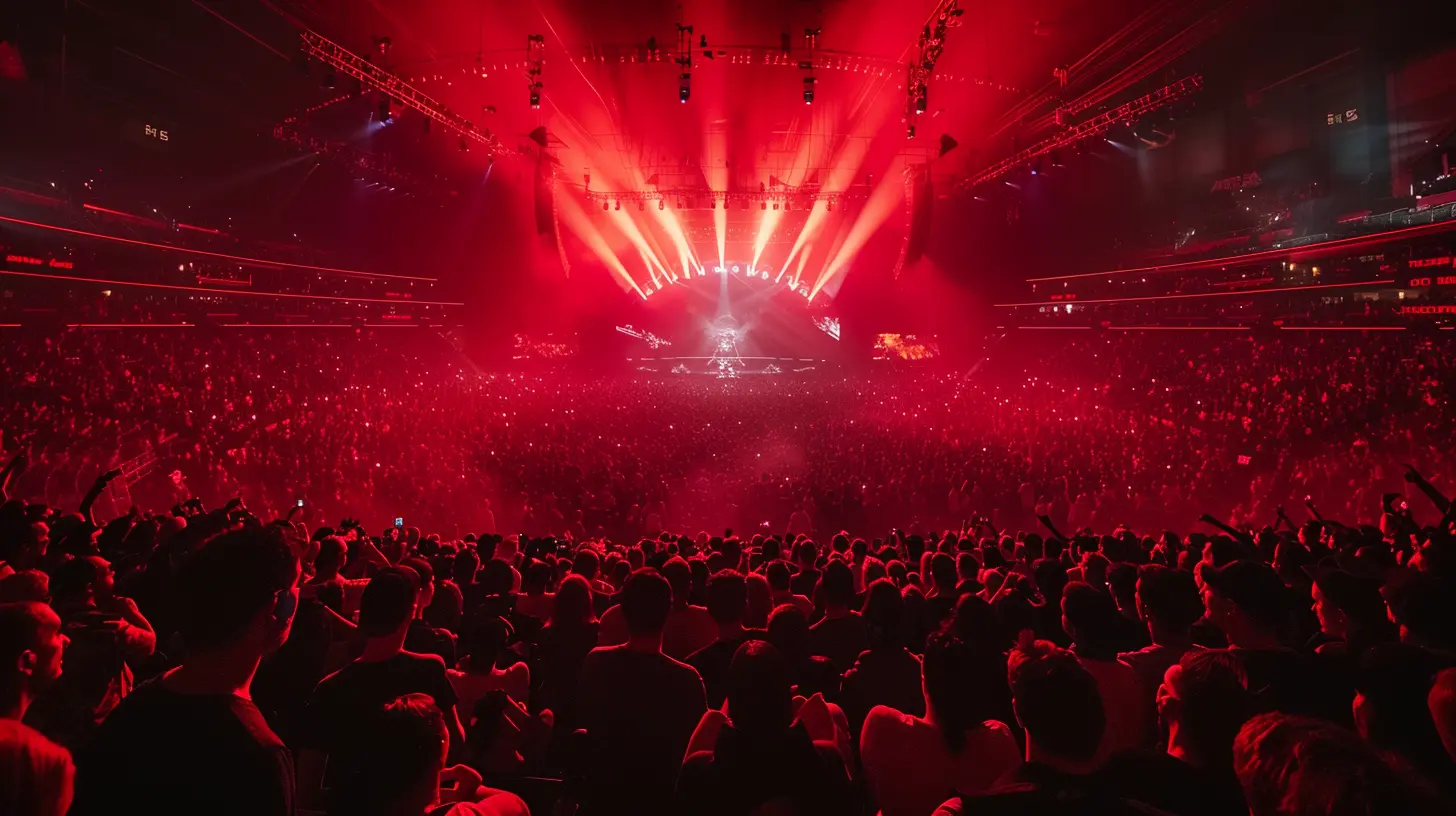 The Most Underrated Esports Titles You Should Be Watching