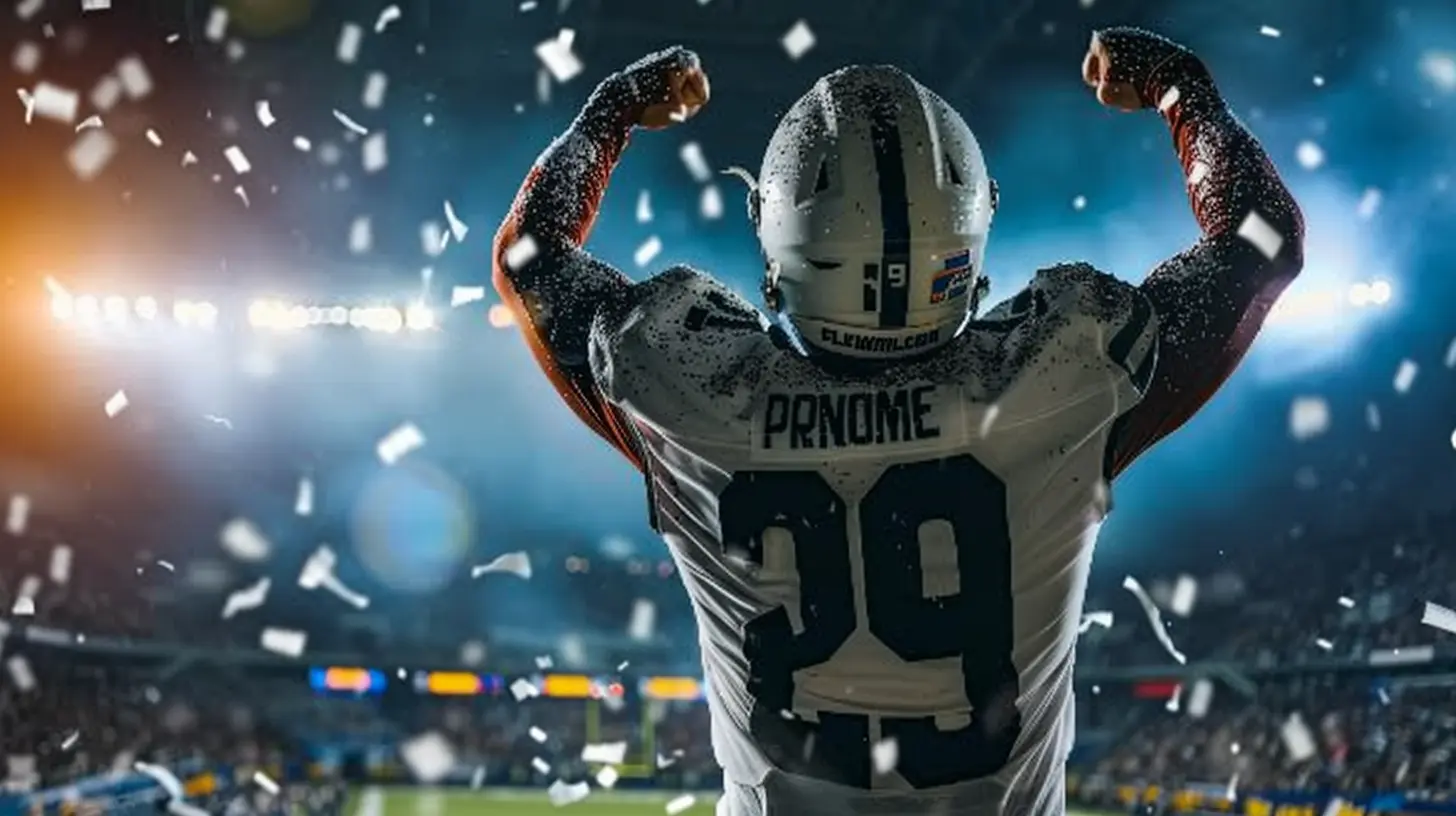 The Pinnacle of Excellence: Hall of Fame Stories You Should Know