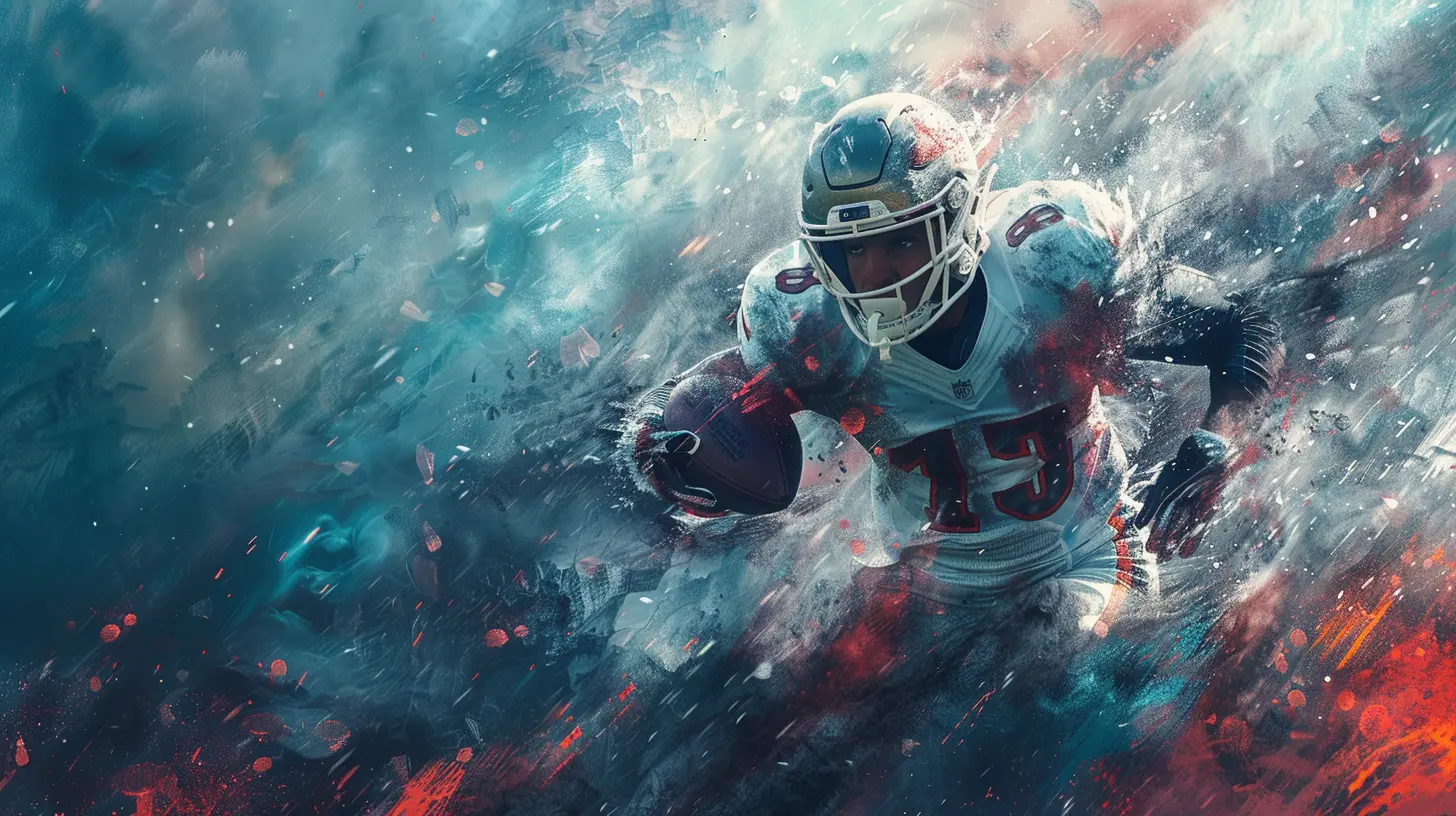 The Power and Precision of [Player Name]: A Breakdown of Their Game