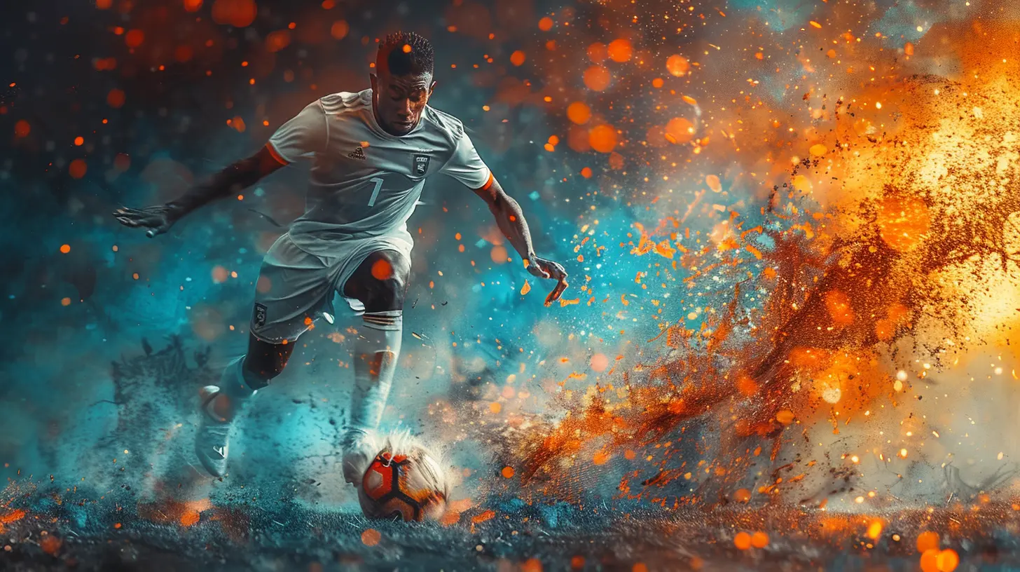 The Power and Precision of [Player Name]: A Breakdown of Their Game