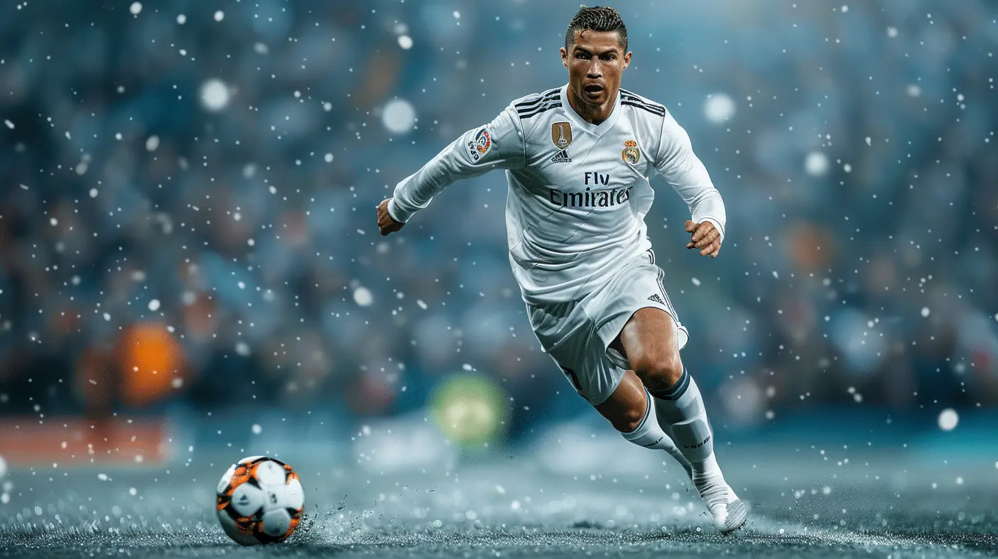 The Power and Precision of [Player Name]: A Breakdown of Their Game