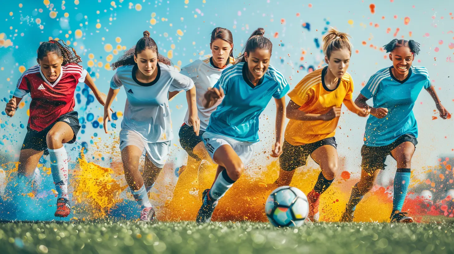The Power of Local Brands in Grassroots Sports Sponsorships