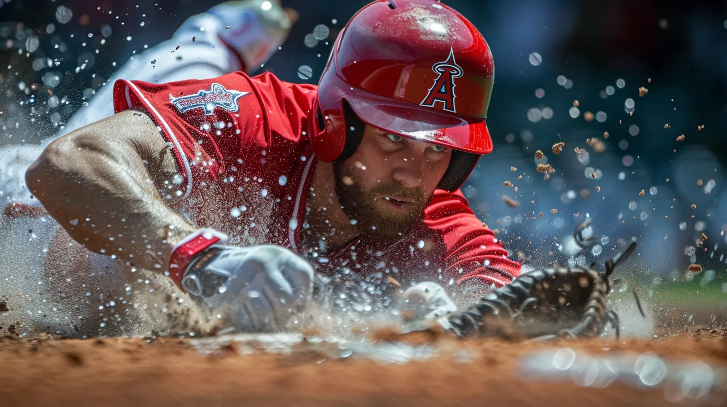 The Psychology of Performing Under Pressure in All-Star Games