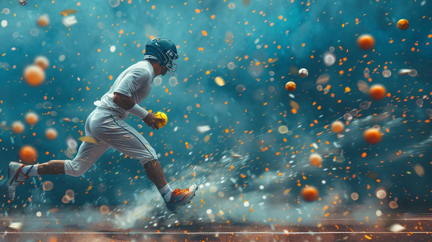 The Psychology of Performing Under Pressure in All-Star Games