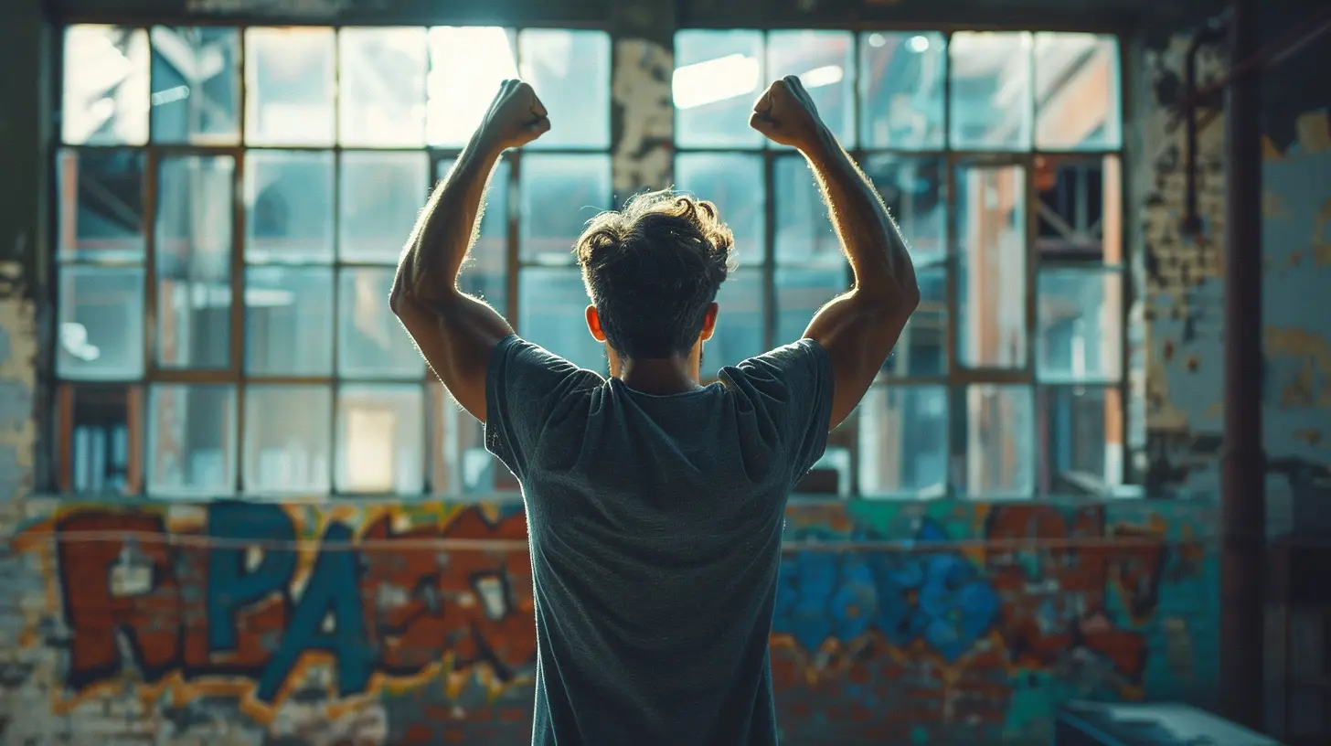 The Psychology of Winning: How to Train Your Mind for Success