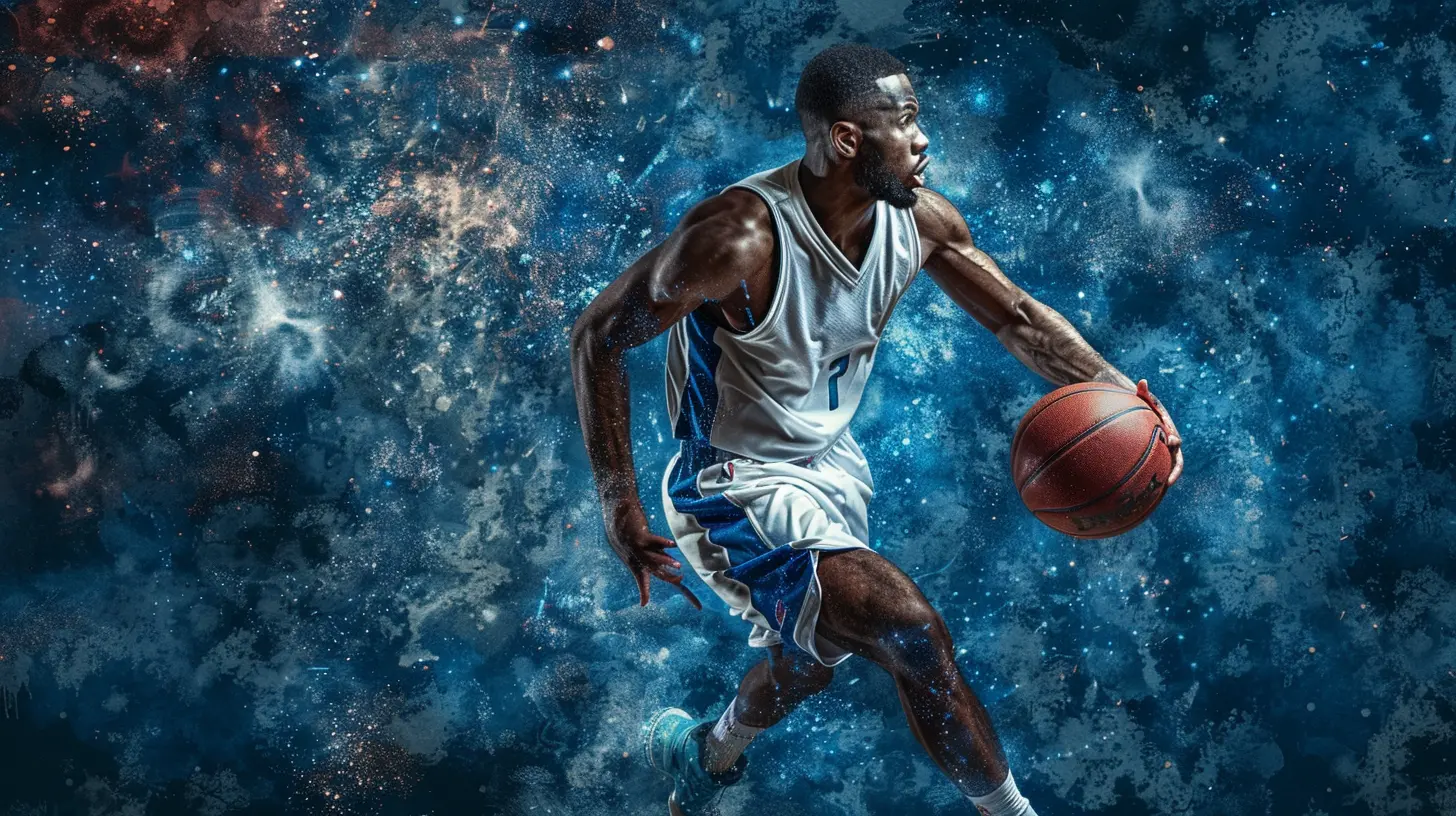 The Rise and Journey of a Future Hall of Famer: [Player Name]s Story