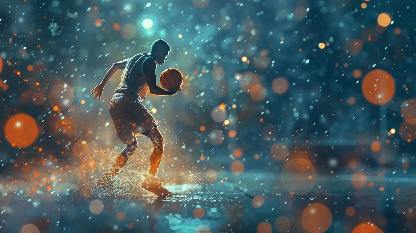 The Rise and Journey of a Future Hall of Famer: [Player Name]s Story