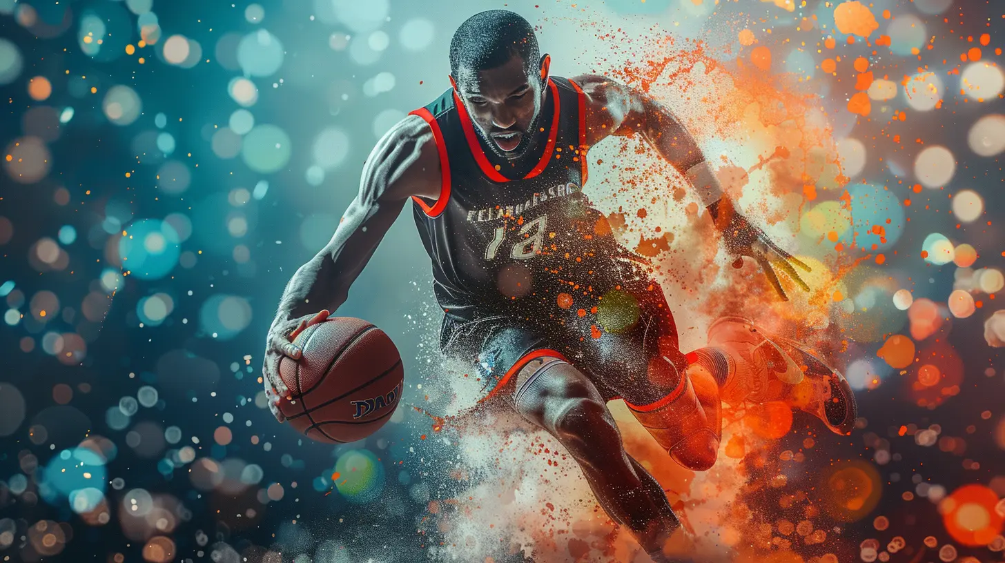 The Rise and Journey of a Future Hall of Famer: [Player Name]s Story