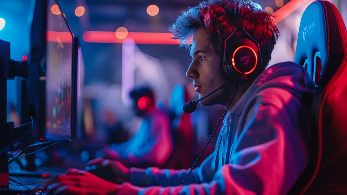 The Rise of Esports: How It Became a Global Phenomenon