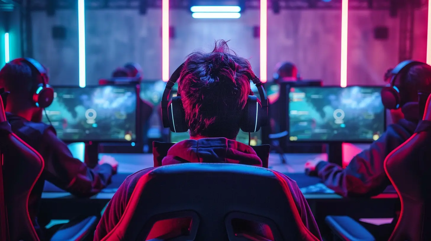 The Rise of Esports: How It Became a Global Phenomenon