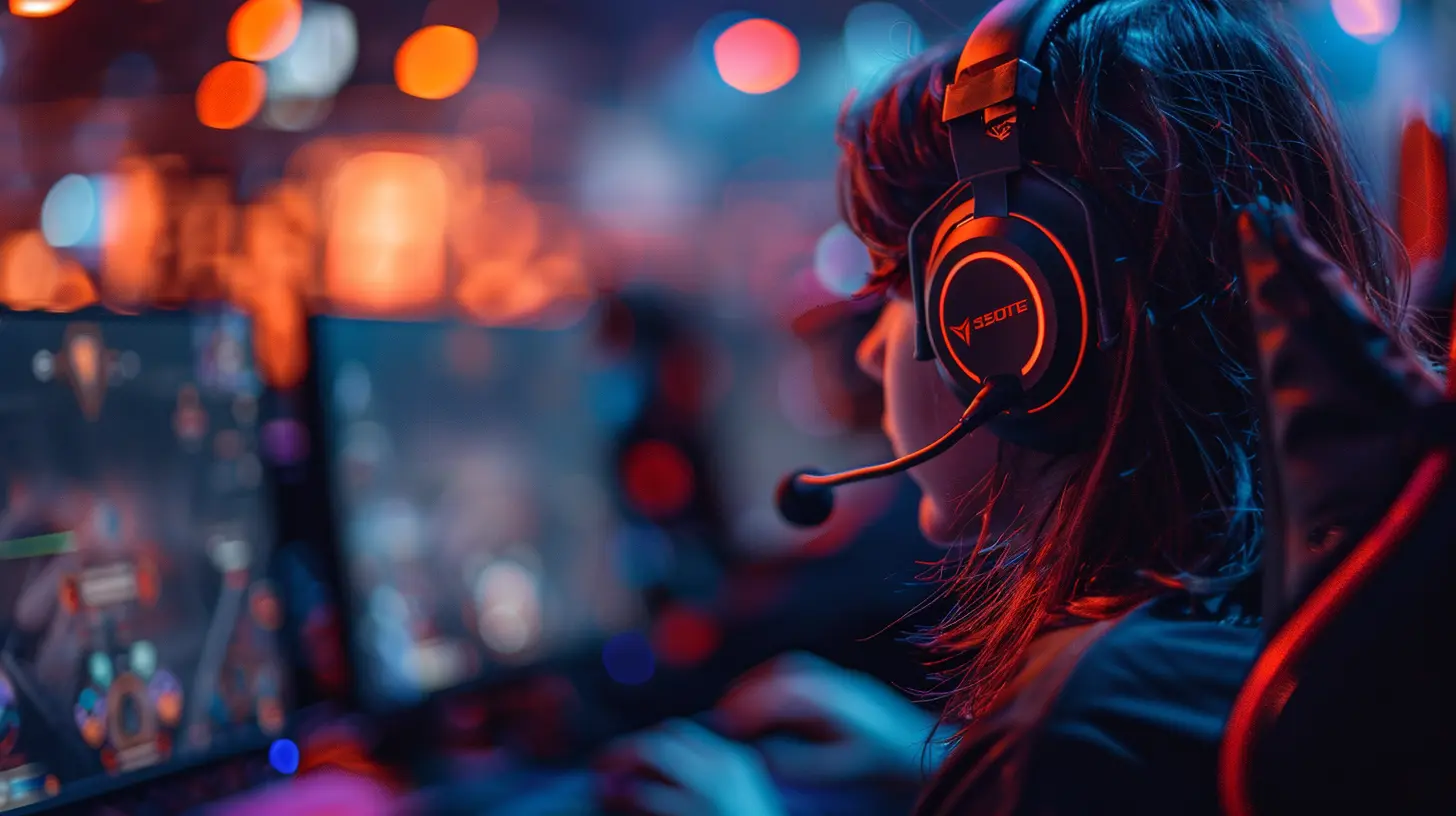 The Rise of Esports: How It Became a Global Phenomenon