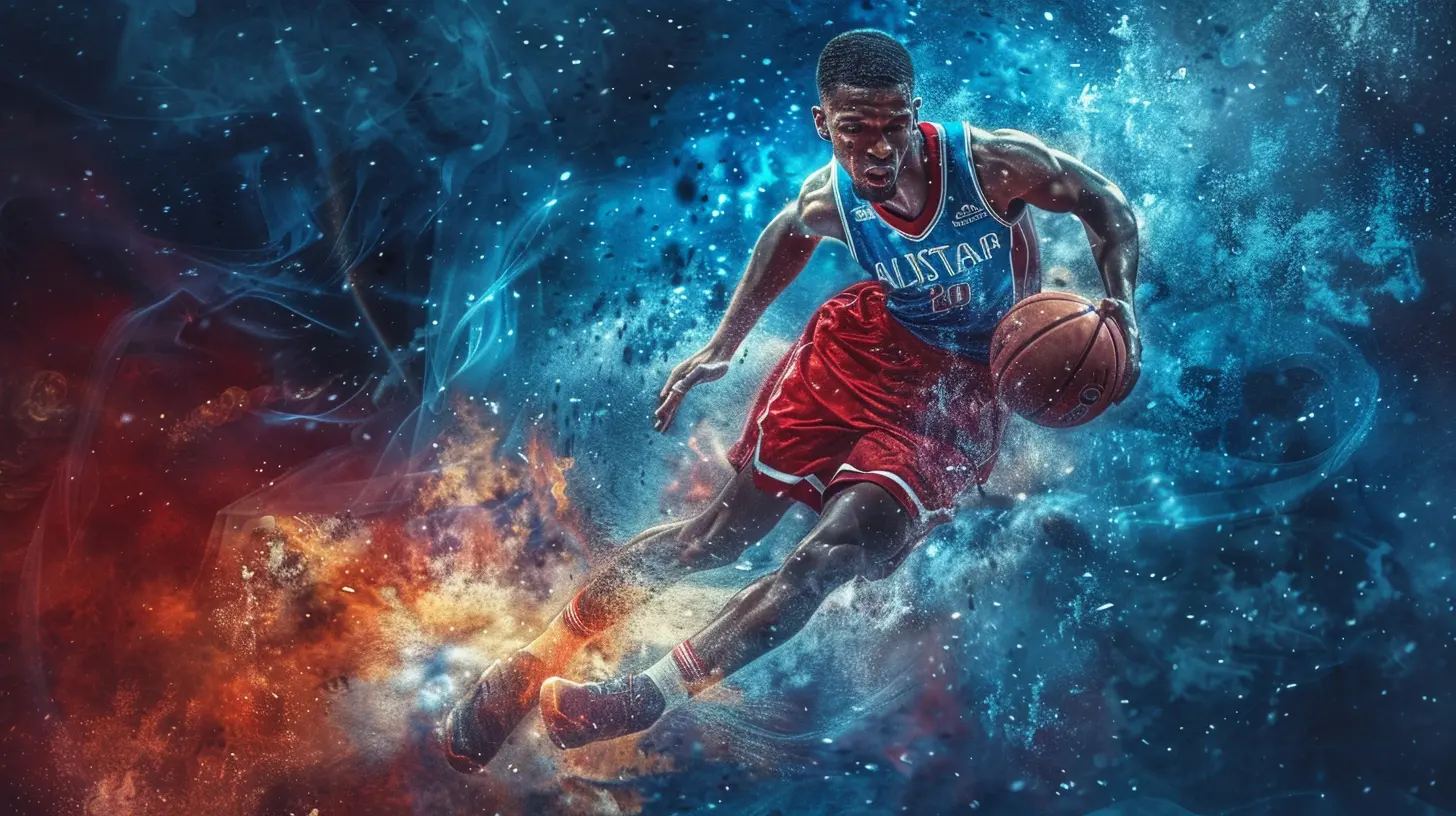 The Rise of International Players in All-Star Games