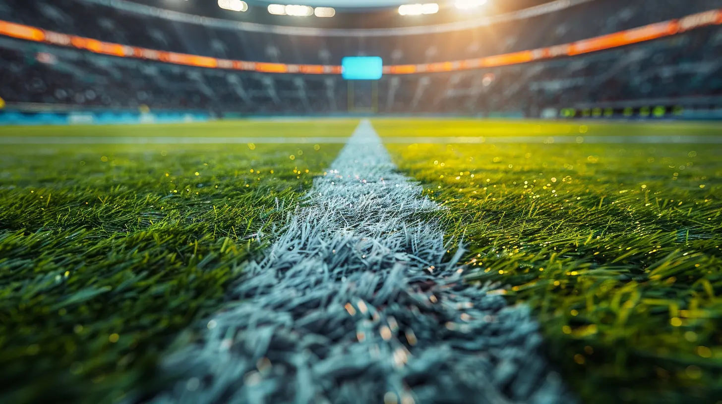 The Rise of Tech Companies in Sports Sponsorship Deals