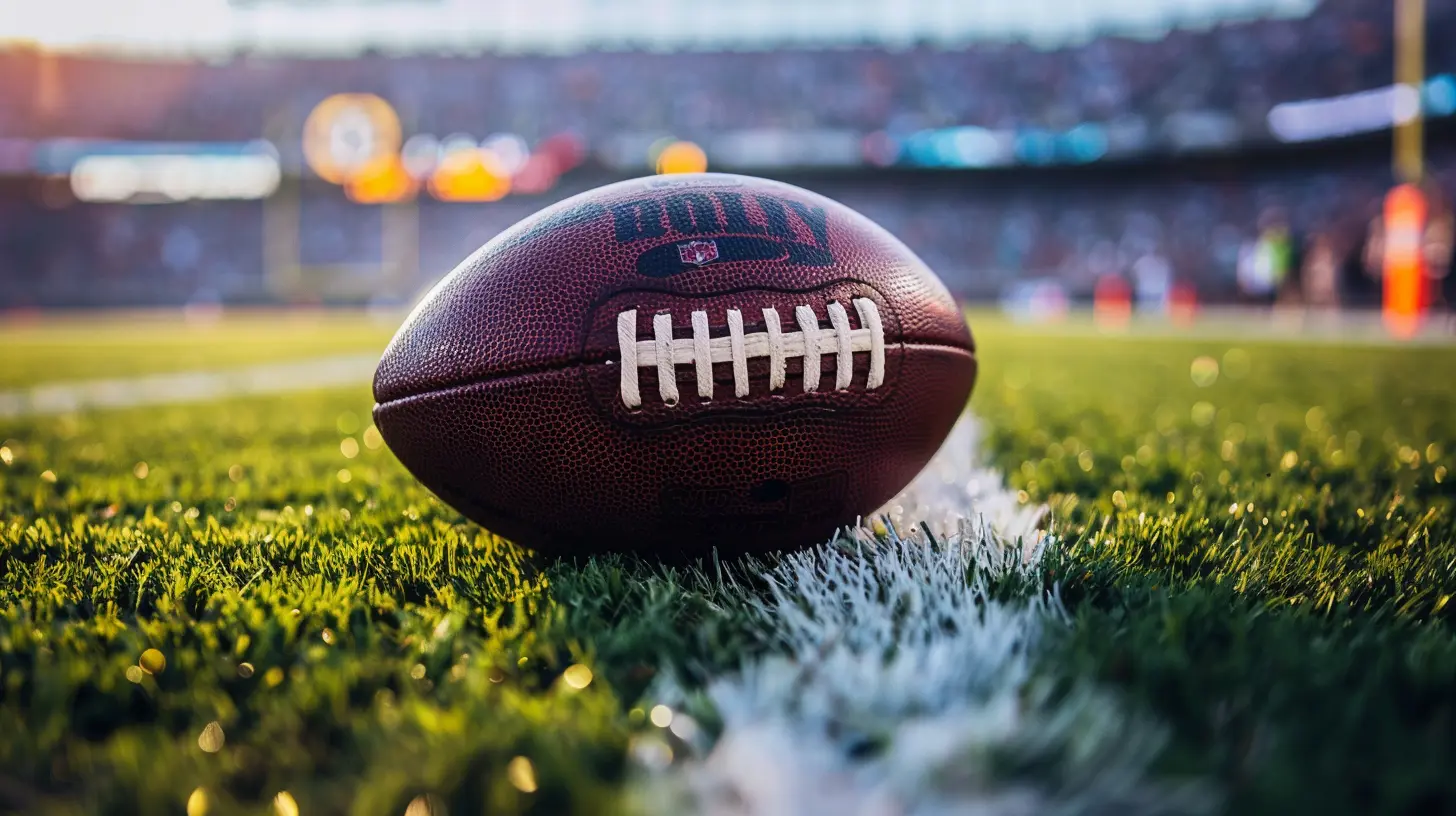 The Rise of Tech Companies in Sports Sponsorship Deals