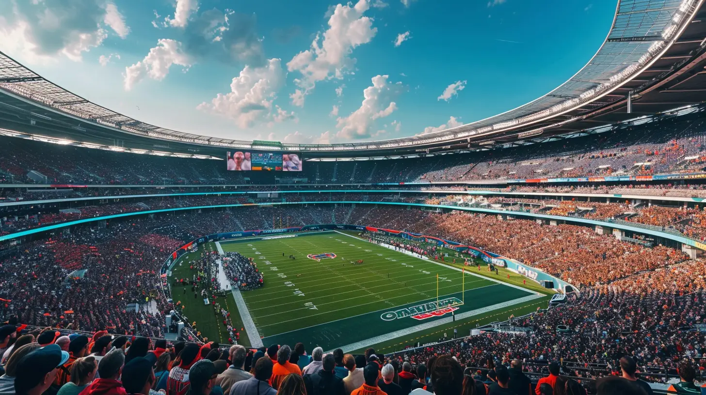 The Risks of Over-Reliance on Sponsorships in Professional Sports