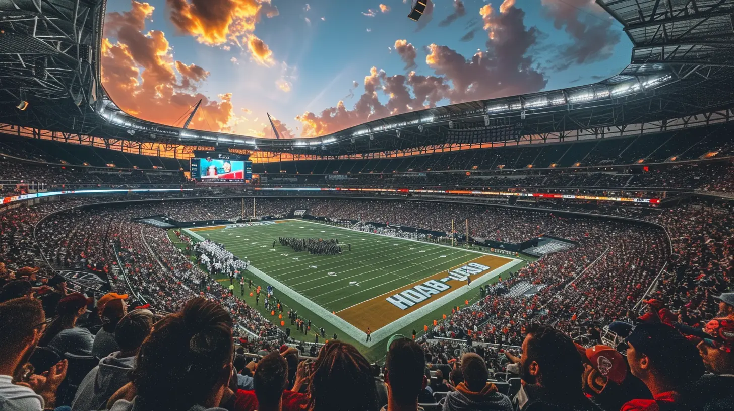 The Risks of Over-Reliance on Sponsorships in Professional Sports