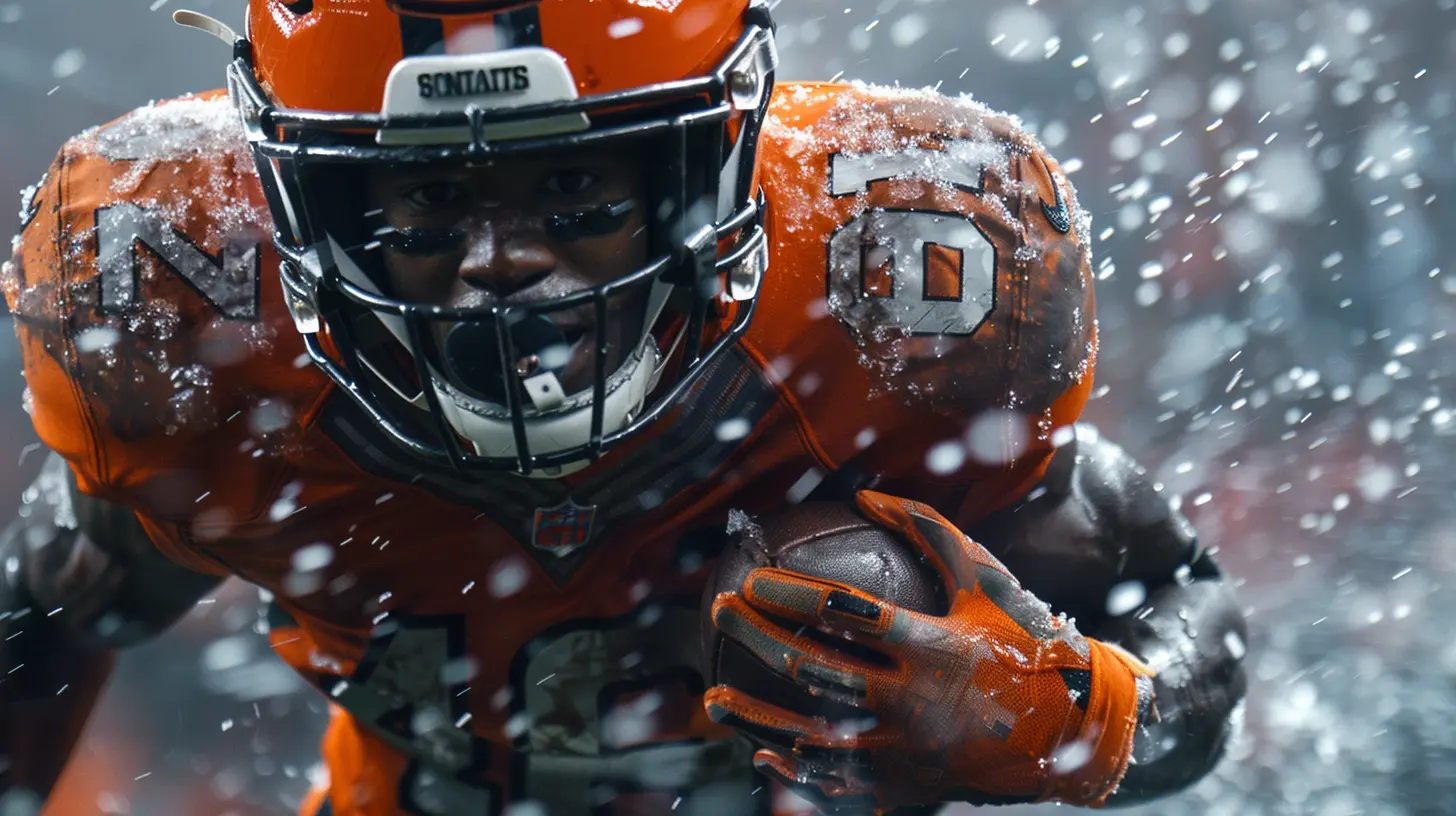 The Risks of Over-Reliance on Sponsorships in Professional Sports