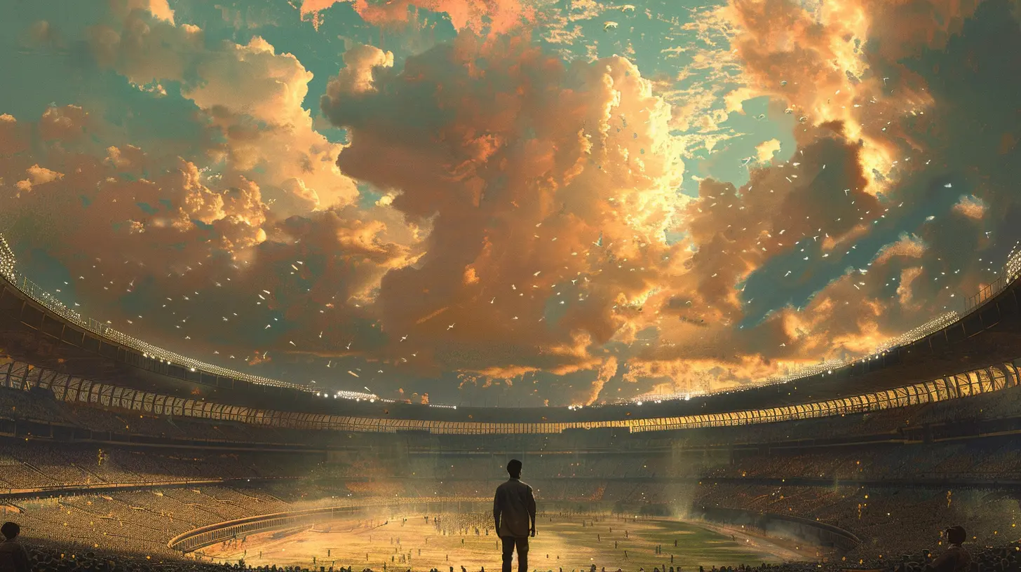 The Road Less Traveled: How Unique Journeys Led to the Hall of Fame