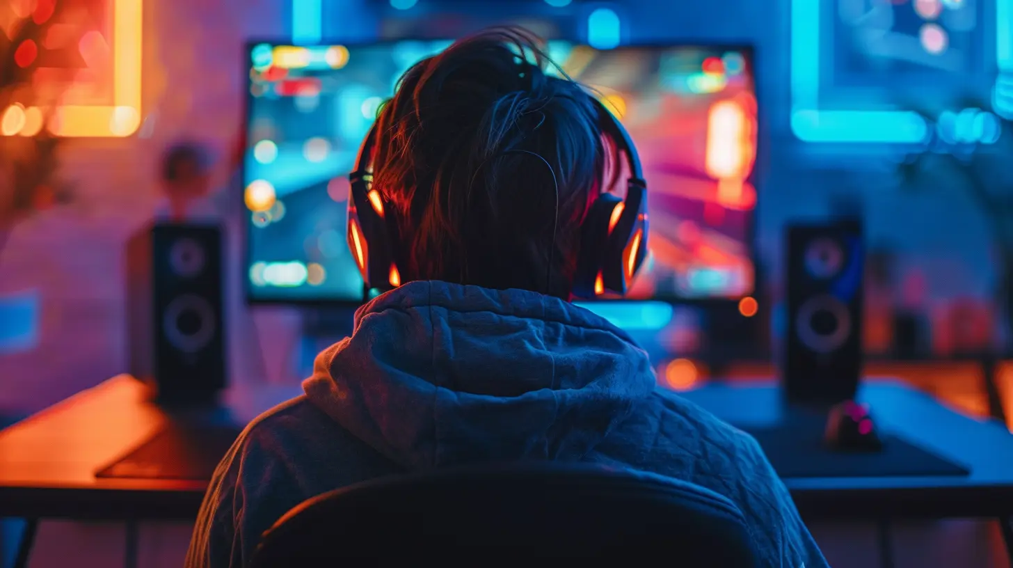 The Role of AI in Shaping the Future of Esports