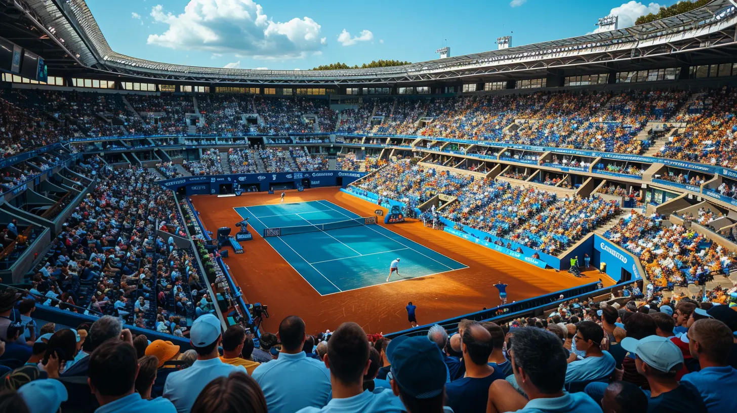 The Role of Brand Alignment in Sports Sponsorships