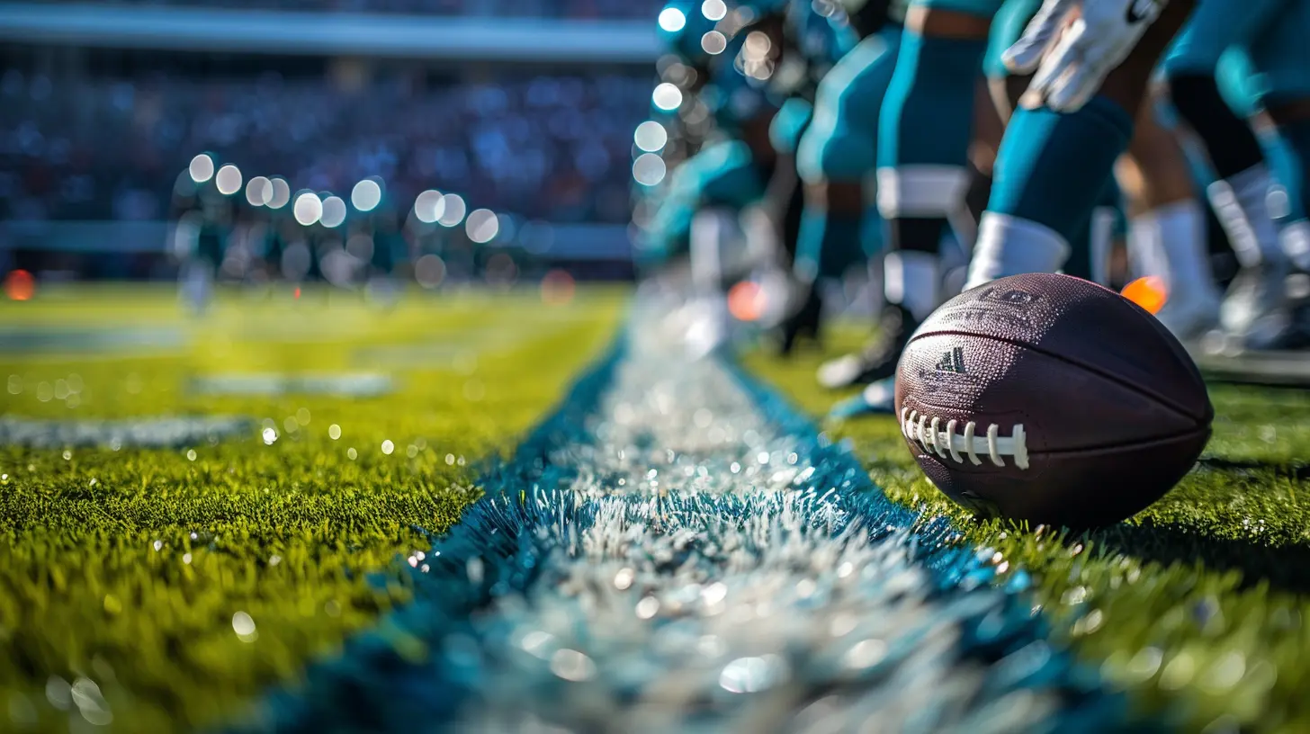 The Role of Brand Alignment in Sports Sponsorships