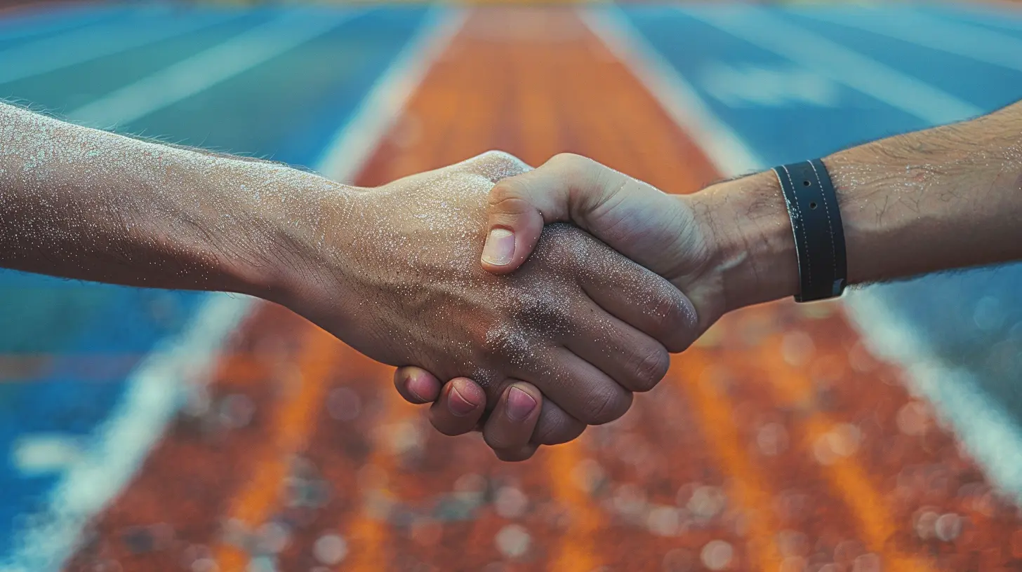 The Role of Brand Alignment in Sports Sponsorships