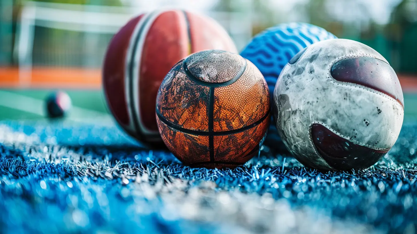 The Role of Brand Alignment in Sports Sponsorships