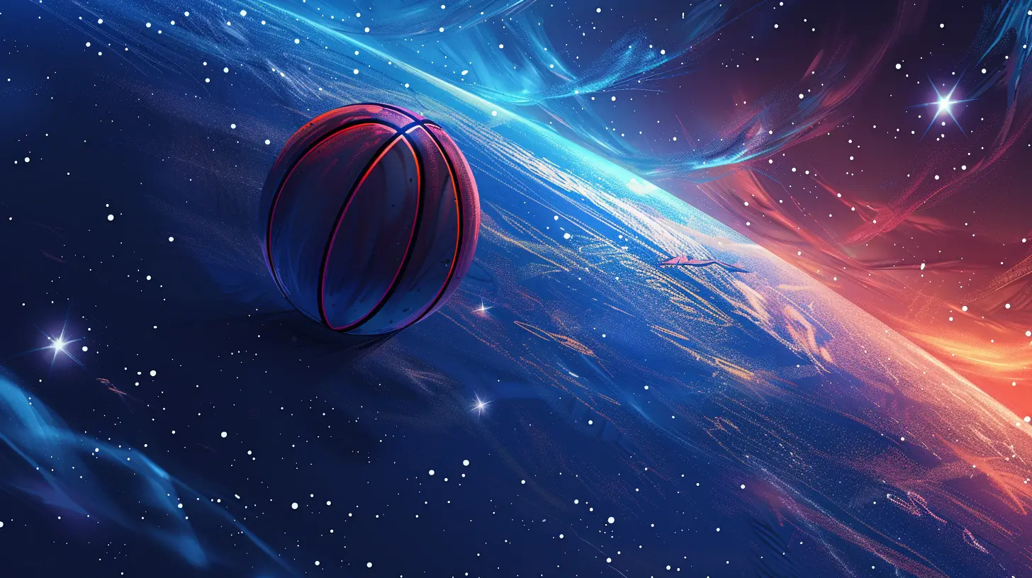 The Role of Charity in All-Star Games: Giving Back Through Sports