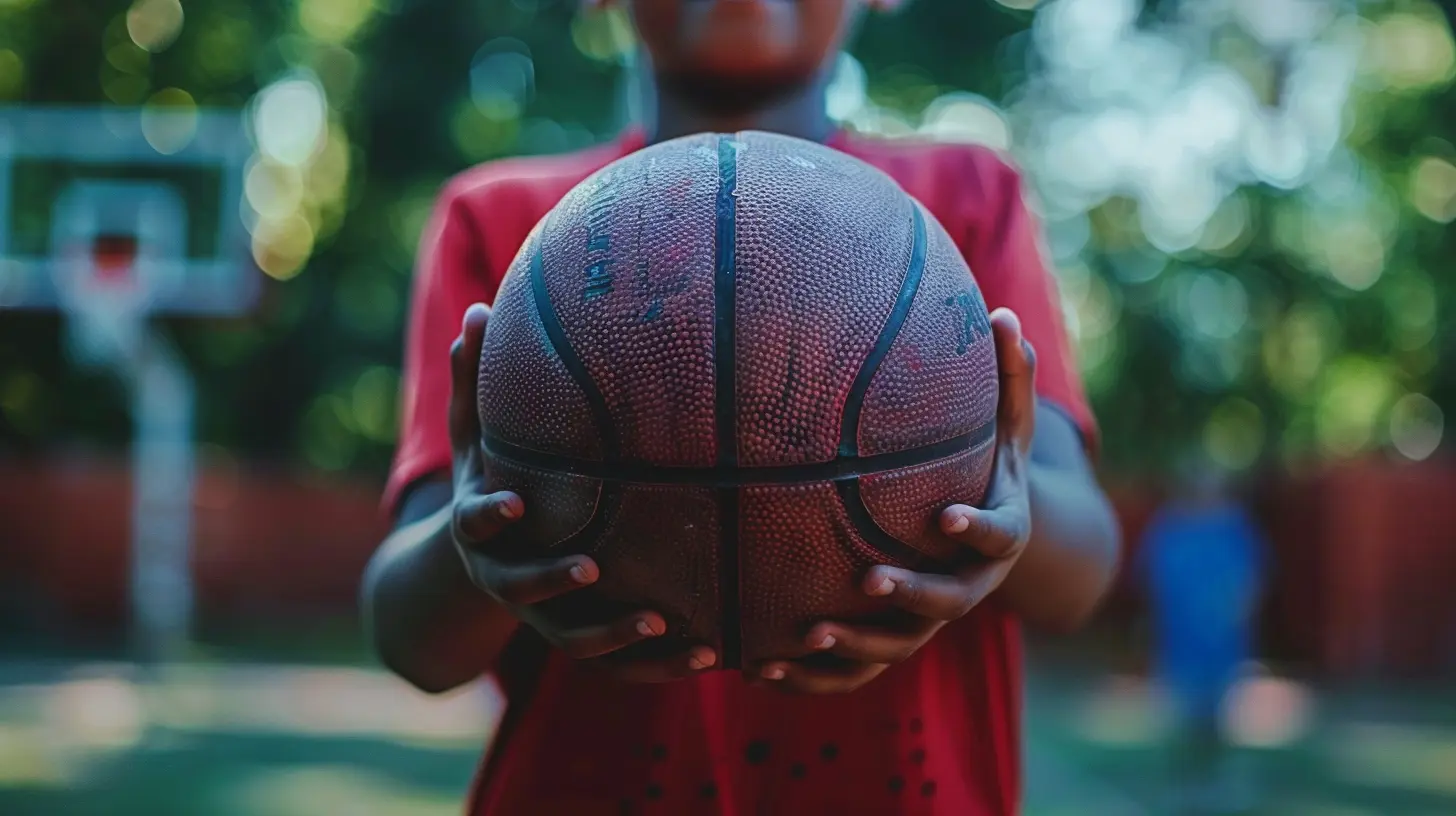 The Role of Charity in All-Star Games: Giving Back Through Sports