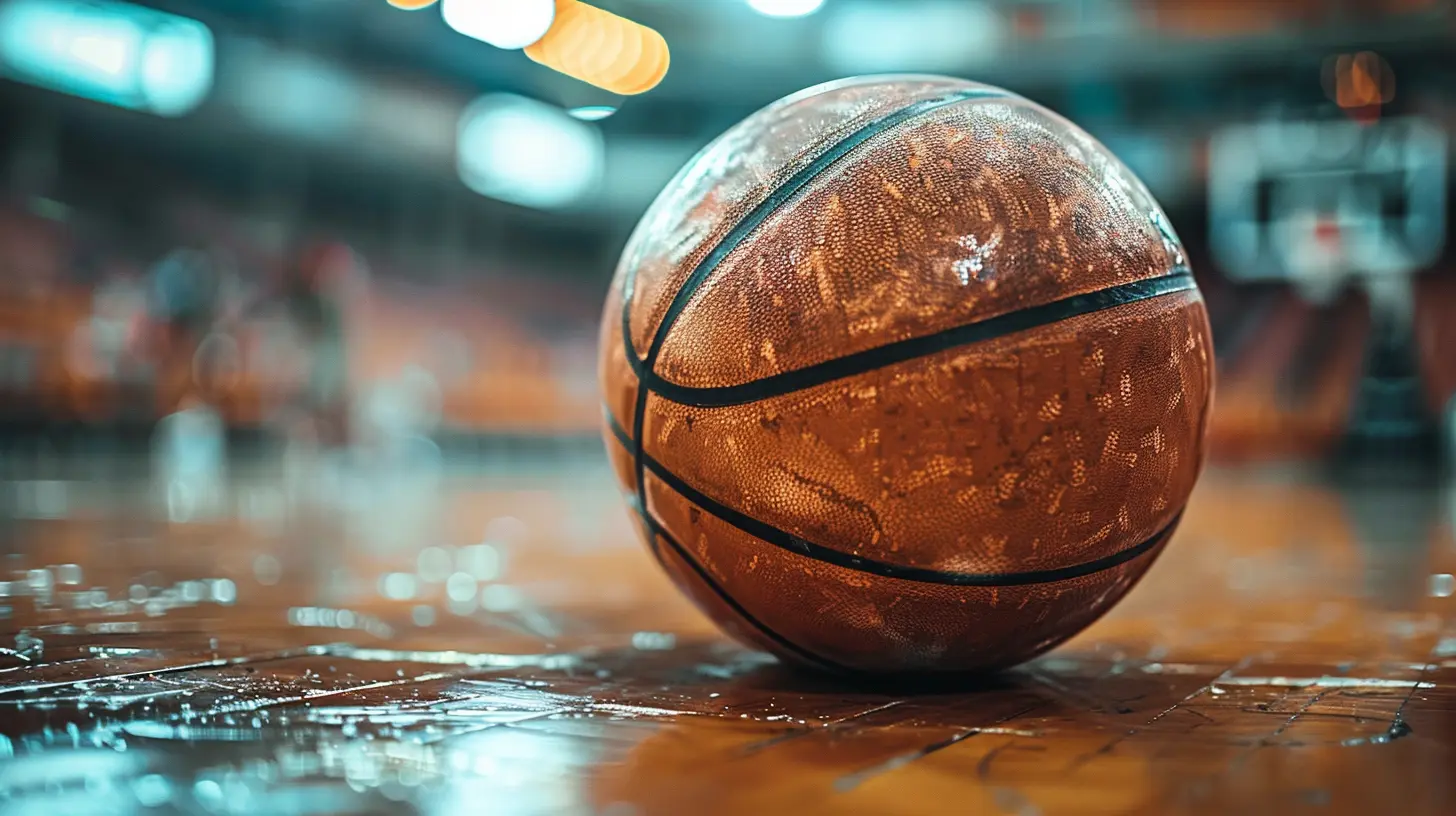 The Role of Coaches in All-Star Games: More Than Just Strategy