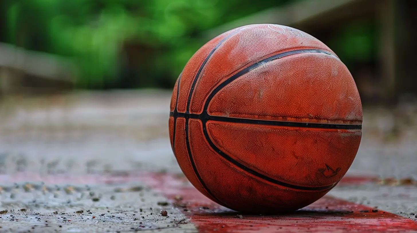 The Role of Coaches in All-Star Games: More Than Just Strategy