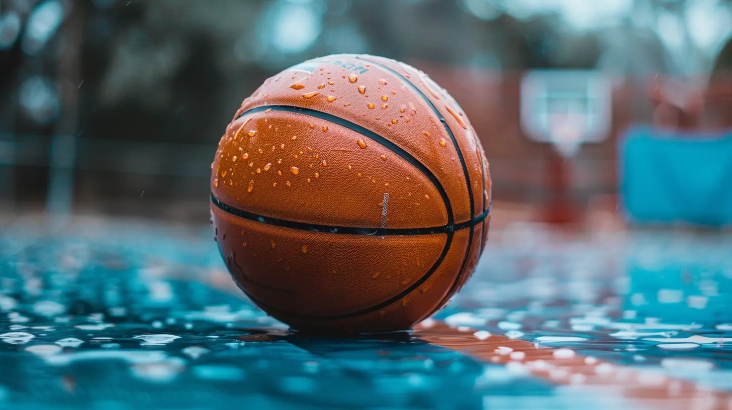 The Role of Coaches in All-Star Games: More Than Just Strategy