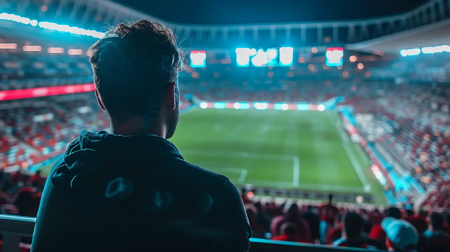 The Role of Data Analytics in Modern Sports Sponsorship Strategies