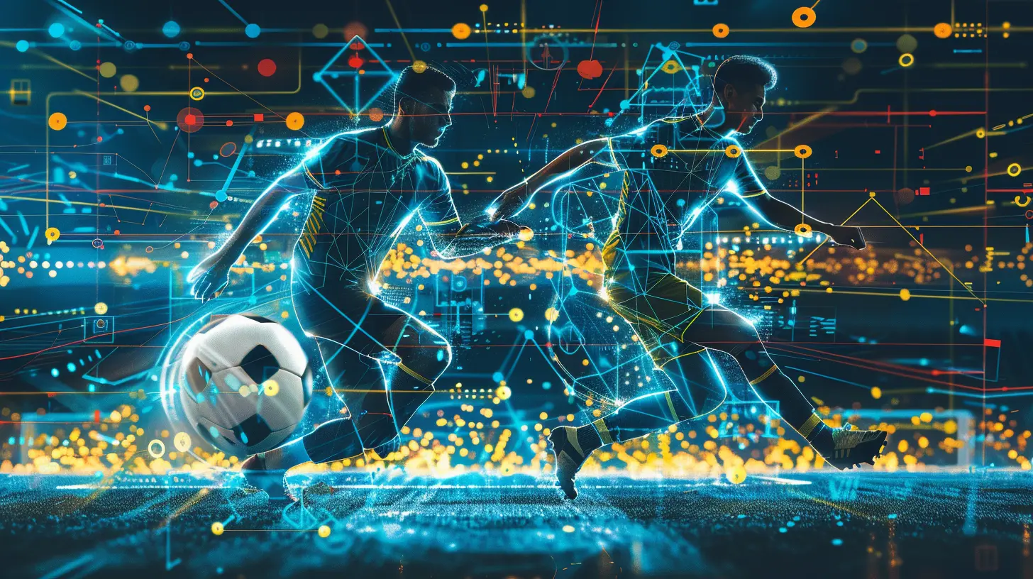 The Role of Data Analytics in Modern Sports Sponsorship Strategies
