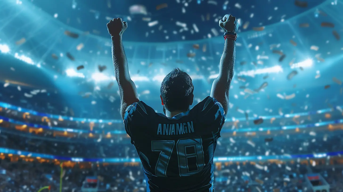 The Role of Data Analytics in Modern Sports Sponsorship Strategies
