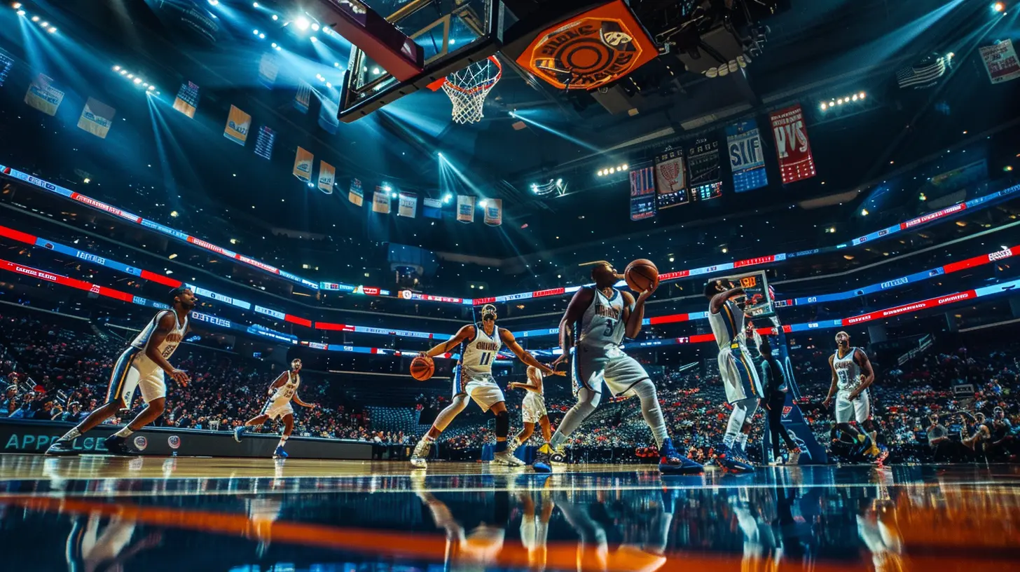The Role of Defense in an Offense-Driven All-Star Game