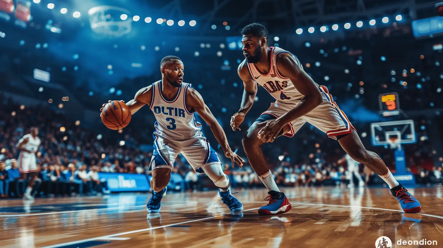 The Role of Defense in an Offense-Driven All-Star Game