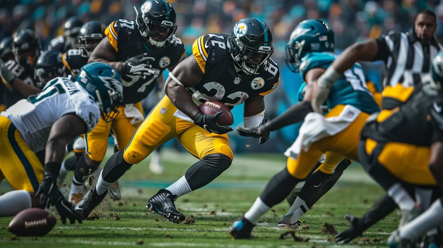 The Role of Defense in Fantasy Football Success