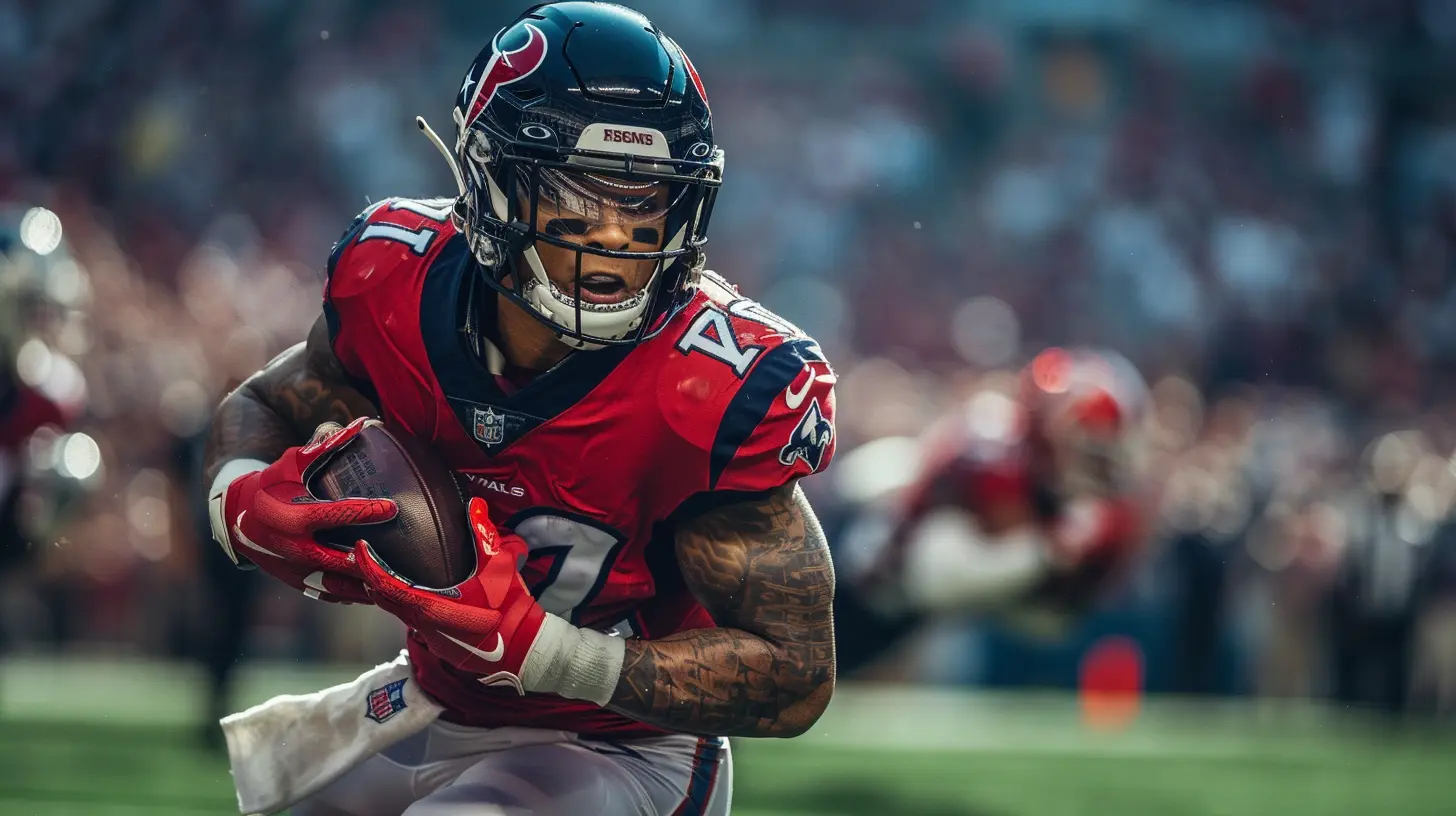 The Role of Defense in Fantasy Football Success