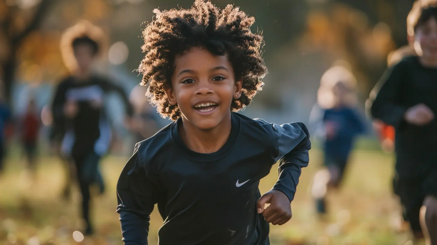 The Role of Diversity and Inclusion in Youth Sports