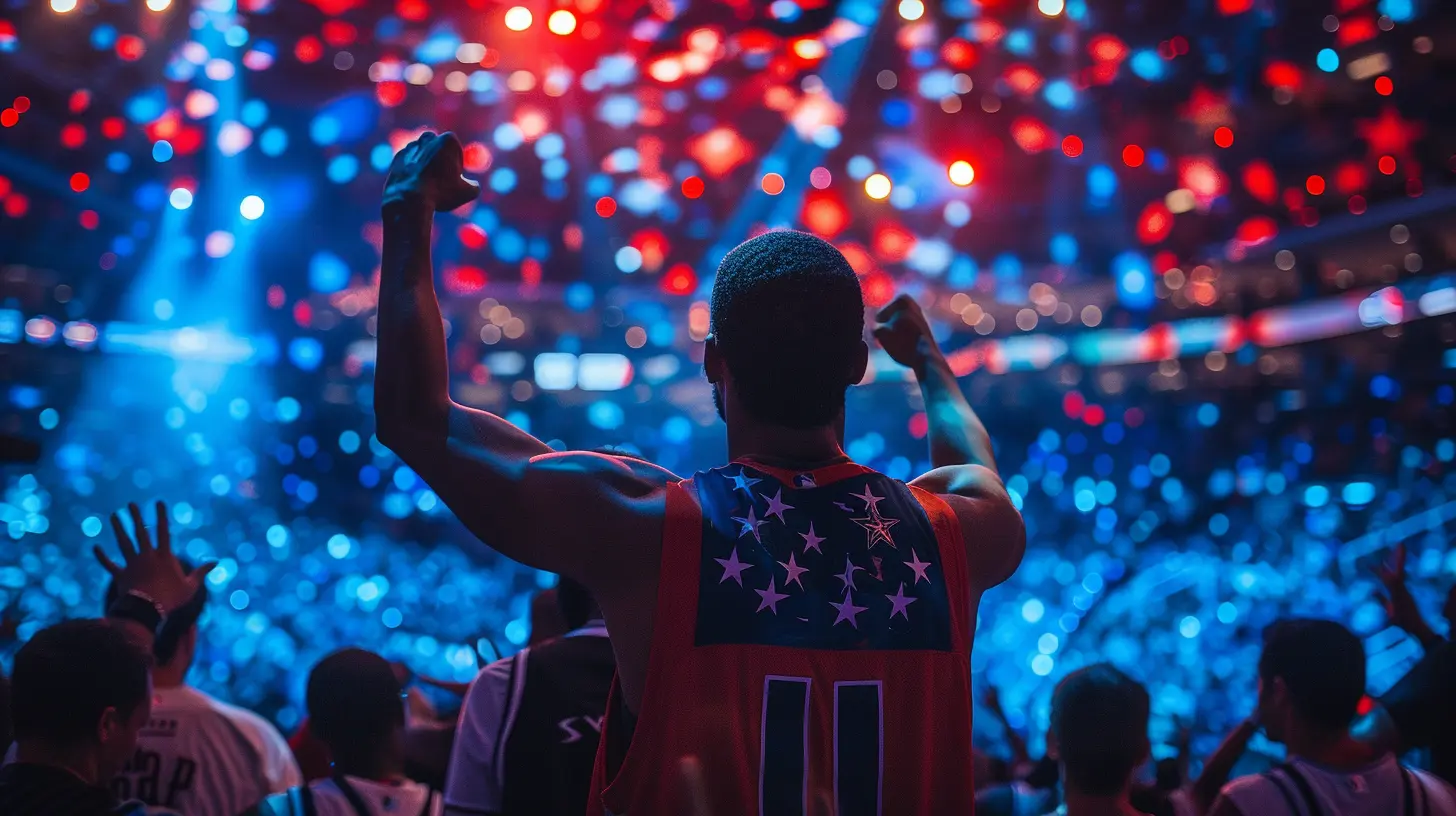 The Role of Fan Voting in Shaping All-Star Game Rosters