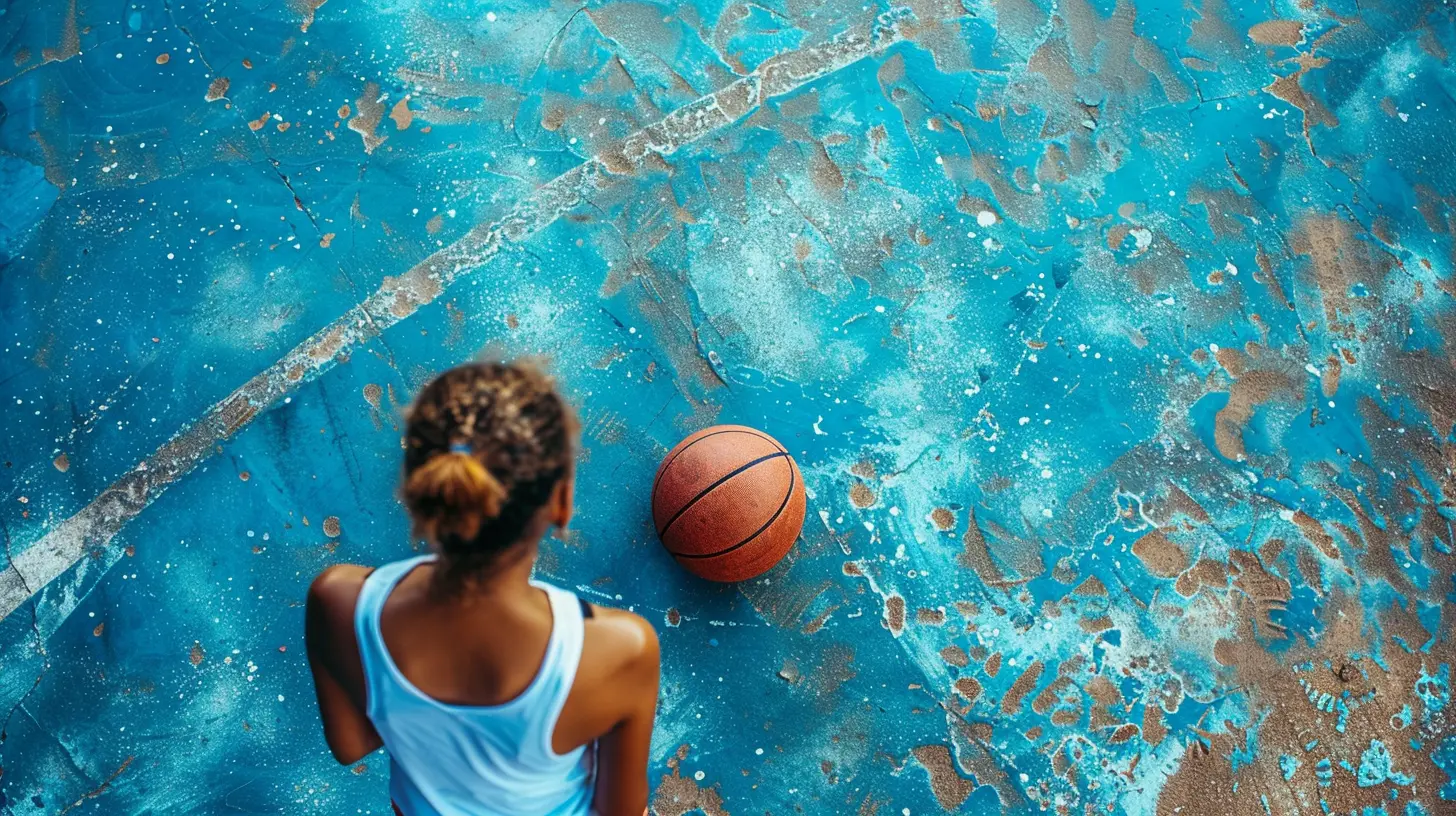 The Role of Gender Equality in Youth Sports