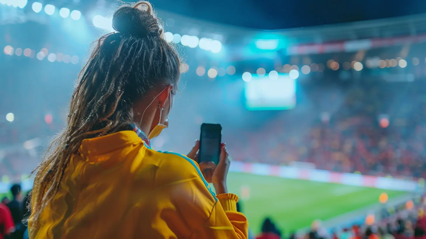 The Role of Influencers in Modern Sports Sponsorship Campaigns