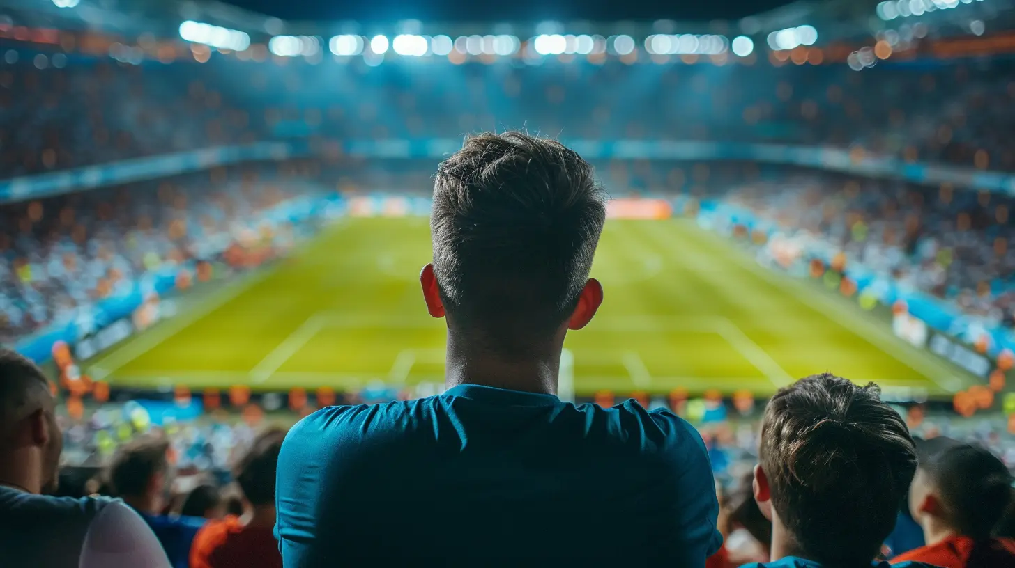 The Role of Influencers in Modern Sports Sponsorship Campaigns