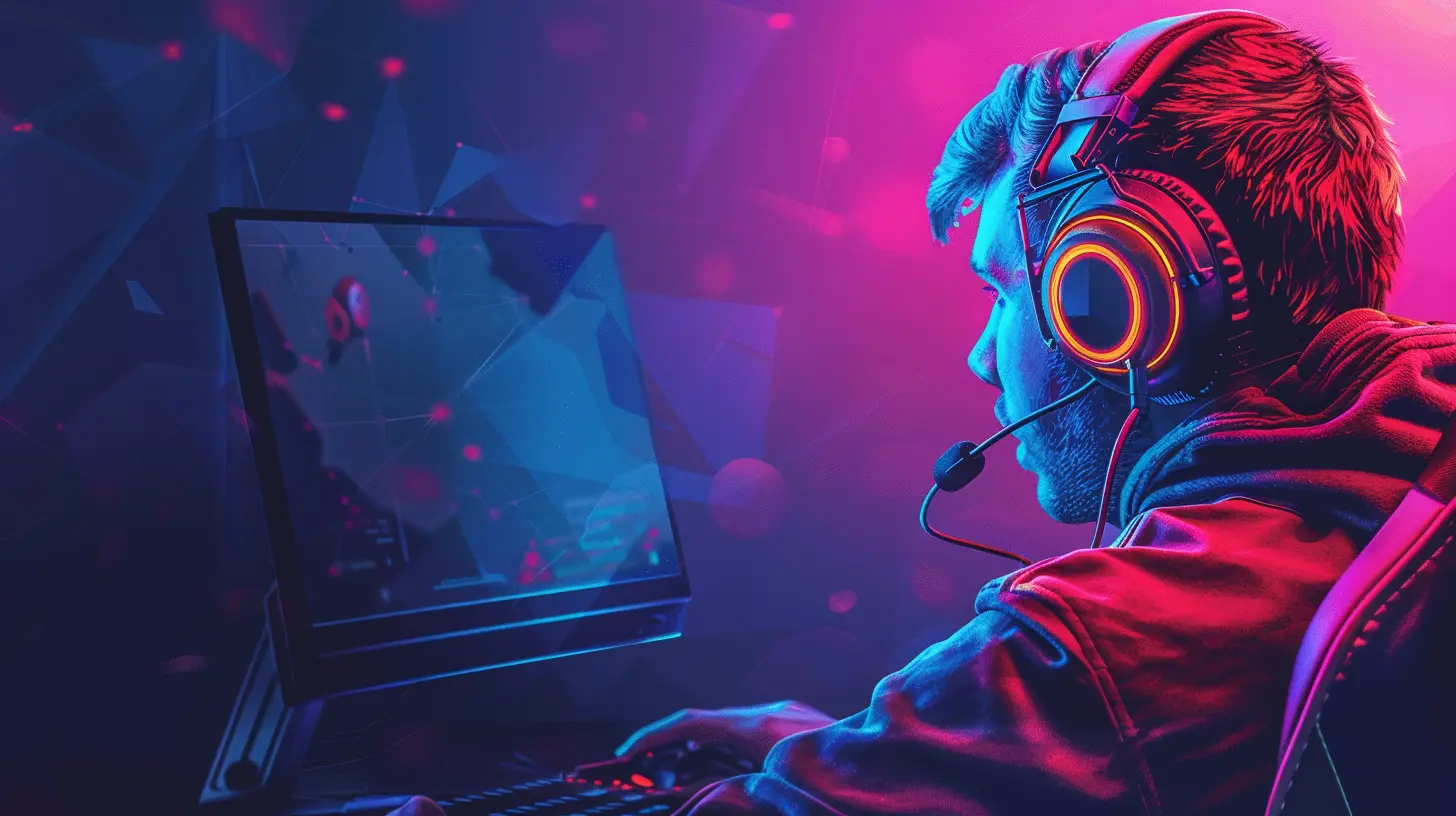 The Role of Shoutcasters in Bringing Esports to Life